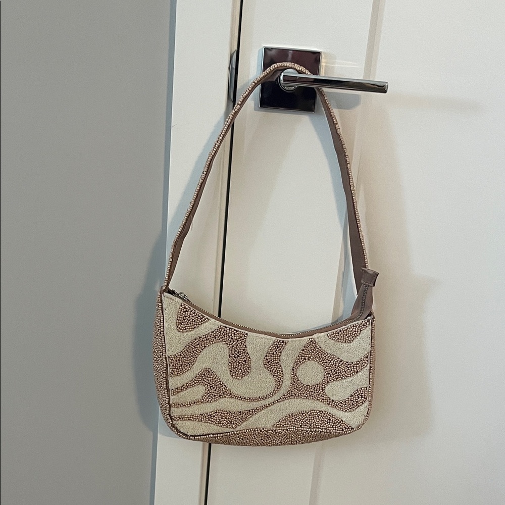 Beaded Bag